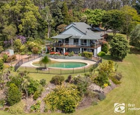 Rural / Farming commercial property for sale at 164 Fridays Creek Road Upper Orara NSW 2450