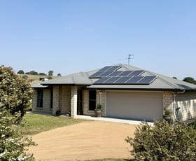 Rural / Farming commercial property for sale at 108 Inverleigh Road Rosenthal Heights QLD 4370