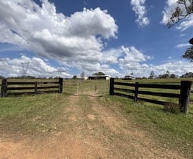 Rural / Farming commercial property sold at 96/ Kangaroo Creek Road Coutts Crossing NSW 2460