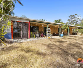 Rural / Farming commercial property for sale at 44 Bells Road Mount Chalmers QLD 4702
