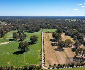 Rural / Farming commercial property for sale at Lot 1,1072 Snow Road Oxley VIC 3678