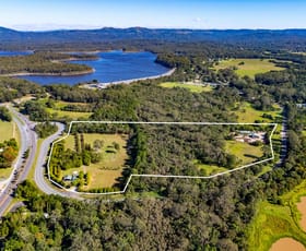 Rural / Farming commercial property for sale at 1 Connection Road Glenview QLD 4553