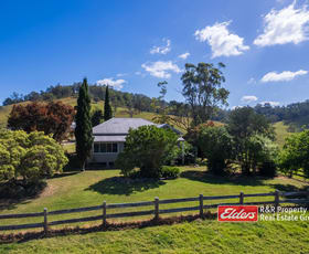 Rural / Farming commercial property for sale at 1877 Wallanbah Road Bucca Wauka NSW 2429