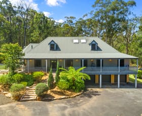 Rural / Farming commercial property for sale at 79 Ala Moana Road East Kurrajong NSW 2758