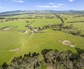 Rural / Farming commercial property for sale at 290 Riggs Creek Road, Balmattum via Euroa VIC 3666
