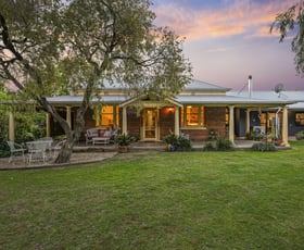 Rural / Farming commercial property for sale at 290 Riggs Creek Road, Balmattum via Euroa VIC 3666