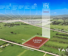 Rural / Farming commercial property for sale at 2/175 Gordon Road Yarragon VIC 3823