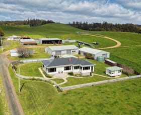Rural / Farming commercial property for sale at 220 Horns Road Riana TAS 7316