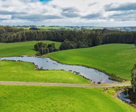 Rural / Farming commercial property for sale at 220 Horns Road Riana TAS 7316