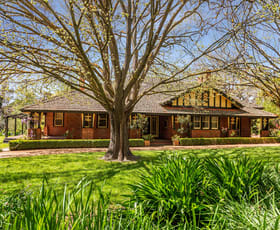 Rural / Farming commercial property for sale at 2970 Northern Highway High Camp VIC 3764