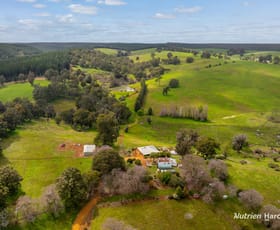 Rural / Farming commercial property for sale at 789 Thomson Brook Road Thomson Brook WA 6239