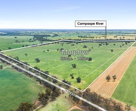 Rural / Farming commercial property for sale at . River Road Elmore VIC 3558