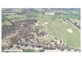 Rural / Farming commercial property for sale at Allotment 7D Wedderburn Road St Arnaud East VIC 3477