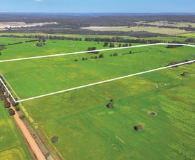 Rural / Farming commercial property for sale at Lot 2 Clarke Road (The Plains) Boyanup WA 6237