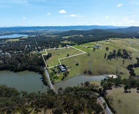 Rural / Farming commercial property for sale at Ryans Road Coongulla VIC 3860