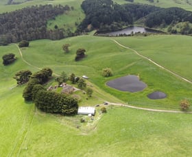 Rural / Farming commercial property for sale at 59 Bellview Lane Korumburra VIC 3950