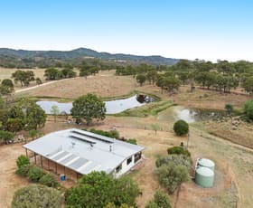 Rural / Farming commercial property for sale at 1325 Connolly Dam Road Silverwood QLD 4370