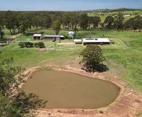 Rural / Farming commercial property for sale at 66 Hannah Lane Glamorgan Vale QLD 4306