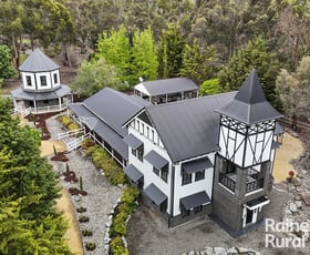 Rural / Farming commercial property for sale at 1625 Torrens Valley Road Birdwood SA 5234