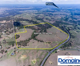 Rural / Farming commercial property for sale at 112 Donalds Range Road Razorback NSW 2571 Rural / Farming commercial property for sale at 112 Donalds Range Road Razorback NSW 2571