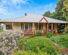 Rural / Farming commercial property for sale at 64 Stone Quarry Road Kersbrook SA 5231