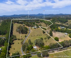 Rural / Farming commercial property for sale at 900 Clothiers Creek Road Clothiers Creek NSW 2484