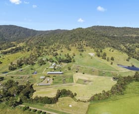 Rural / Farming commercial property for sale at 611 Biddaddaba Creek Road Biddaddaba QLD 4275