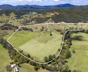 Rural / Farming commercial property for sale at Lot 1/40 Carsons Rd Upper Taylors Arm NSW 2447