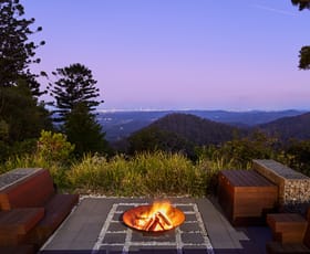 Rural / Farming commercial property for sale at 10/163 Curtis Road Tamborine Mountain QLD 4272