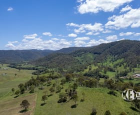 Rural / Farming commercial property for sale at 27 Scrubby Creek Road Conondale QLD 4552