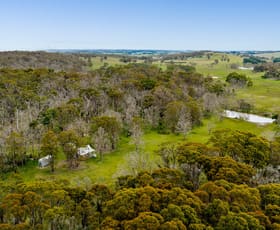 Rural / Farming commercial property for sale at 153 Wiarborough Road, Wiarborough via Taralga NSW 2580