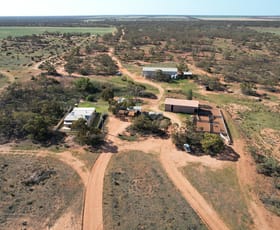 Rural / Farming commercial property for sale at 13269 Goyder Highway Taylorville SA 5330