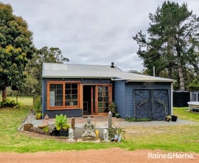 Rural / Farming commercial property for sale at 776 Lights Beach Road Ocean Beach WA 6333