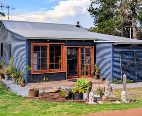 Rural / Farming commercial property for sale at 776 Lights Beach Road Ocean Beach WA 6333