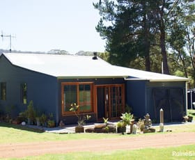 Rural / Farming commercial property for sale at 776 Lights Beach Road Ocean Beach WA 6333