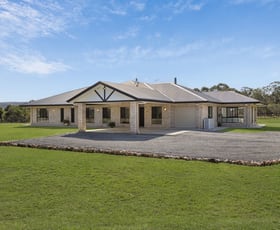 Rural / Farming commercial property for sale at 60-146 Raysource Road Haigslea QLD 4306