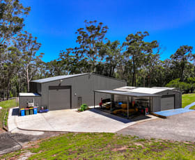 Rural / Farming commercial property for sale at 105 Braddocks Road Orangeville NSW 2570