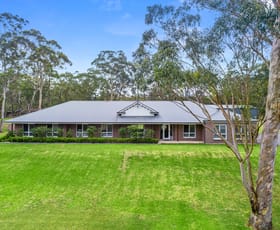 Rural / Farming commercial property for sale at 88b Howes Road East Kurrajong NSW 2758