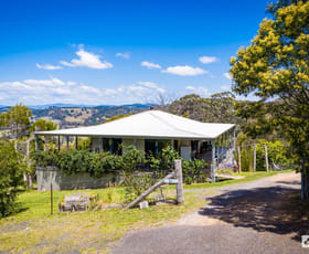 Rural / Farming commercial property for sale at 63 Newpark Road Brogo NSW 2550