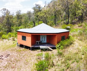 Rural / Farming commercial property for sale at Lot 2/ New England Highway Wutul QLD 4352