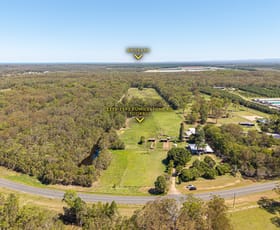 Rural / Farming commercial property for sale at 1175-1193 Pumicestone Road Toorbul QLD 4510