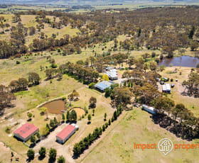 Rural / Farming commercial property for sale at 35 Sheehan Road Hoskinstown NSW 2621