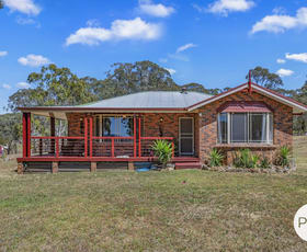 Rural / Farming commercial property for sale at 1300 Yarrawa Road Denman NSW 2328