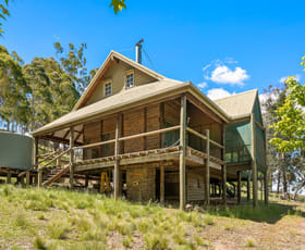 Rural / Farming commercial property for sale at 637 & 639 The Glen Road Jerrong Via Taralga NSW 2580