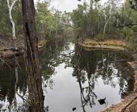 Rural / Farming commercial property for sale at 250 Round Mountain Rd Burra Burri QLD 4410