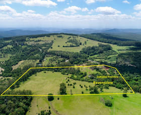Rural / Farming commercial property for sale at Lot 39/ Esk-Hampton Road Ravensbourne QLD 4352