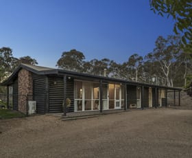 Rural / Farming commercial property for sale at 1617 Burra Road Burra NSW 2620