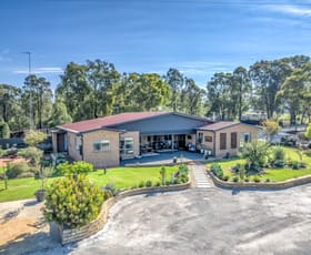 Rural / Farming commercial property for sale at 720 Cowwarr-Seaton Road Seaton VIC 3858