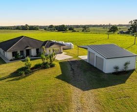 Rural / Farming commercial property for sale at 430 Fogwells Road Yorklea NSW 2470