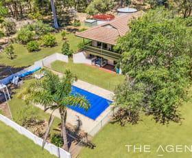 Rural / Farming commercial property for sale at 157 Berry Road Gidgegannup WA 6083